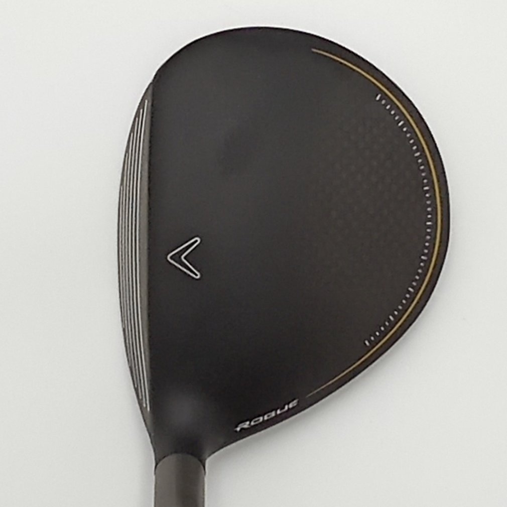 クラブ ROGUE 3w ROGUE ST LS 3W 15° S TENSEI 55 for Callaway｜Alpen Online 公式