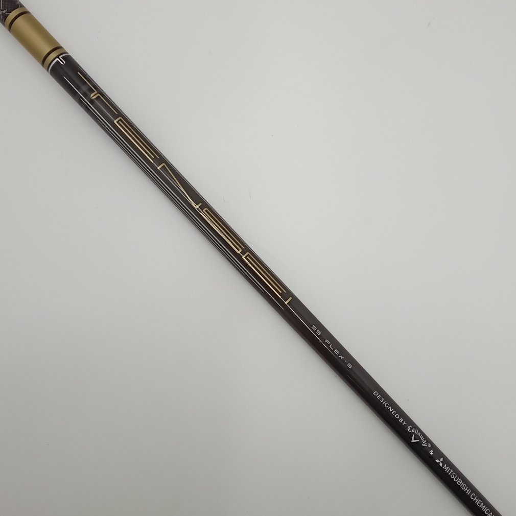ROGUE ST LS 3W 15° S TENSEI 55 for Callaway｜Alpen Online 公式
