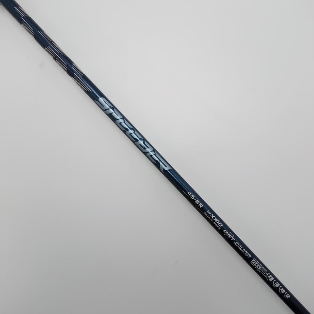 XXIO 14+ 5W 18° SR Speeder NX DST for XXIO｜Alpen Online 公式