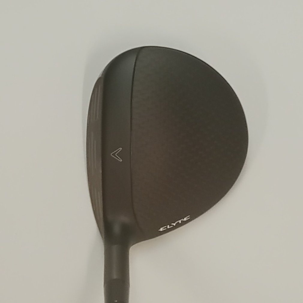 ELYTE X 5W 18° S VENTUS GREEN 50 for Callaway｜Alpen Online 公式