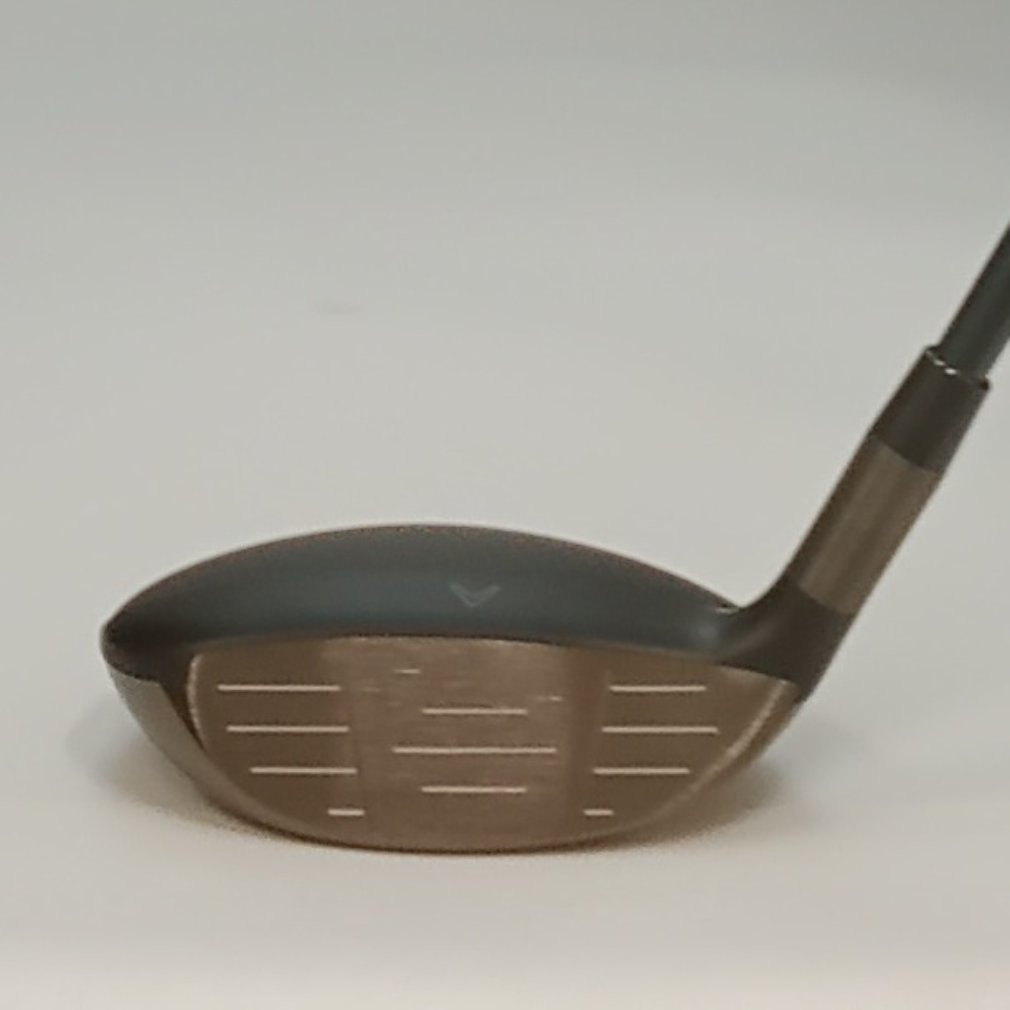 ELYTE X 5W 18° S VENTUS GREEN 50 for Callaway｜Alpen Online 公式