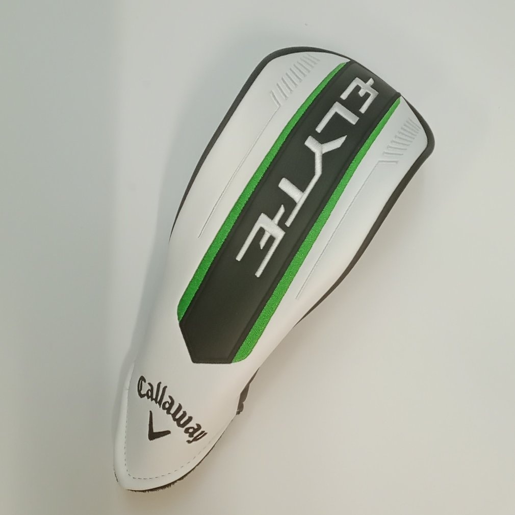 ELYTE X 5W 18° S VENTUS GREEN 50 for Callaway｜Alpen Online 公式