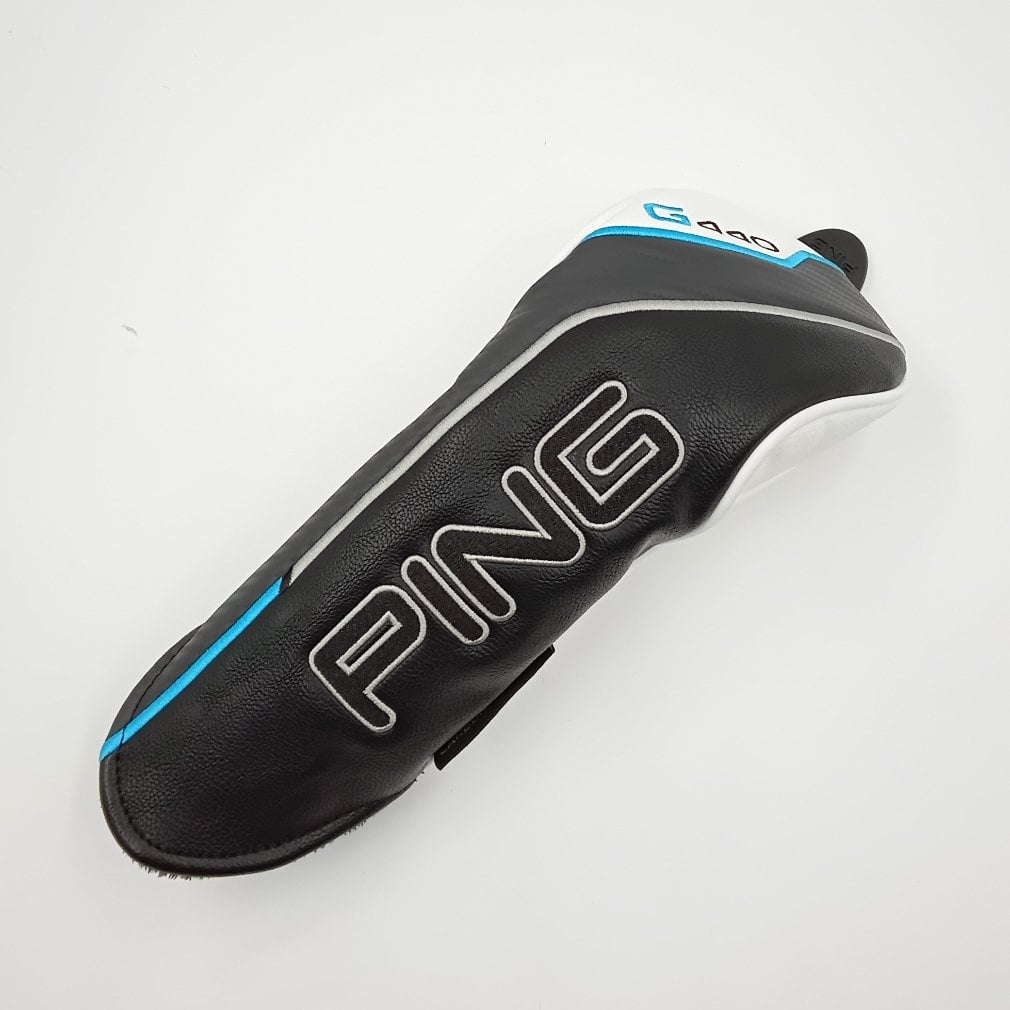 G440 LST 5W 19° S PING TOUR 2.0 CHROME 65｜Alpen Online 公式