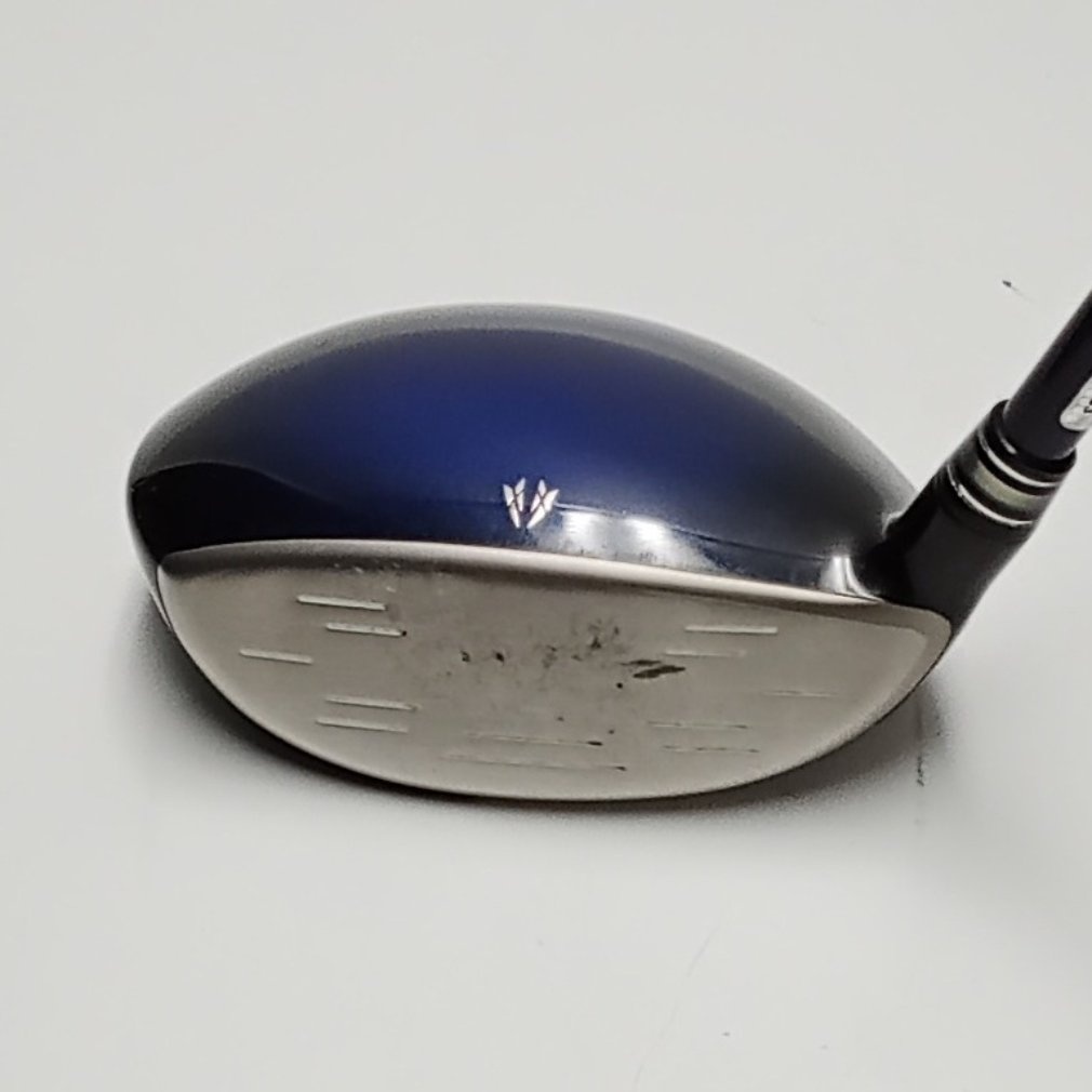 XXIO 10 ﾈｲﾋﾞｰ 4W 16.5° SR XXIO MP1000｜Alpen Online 公式オンライン