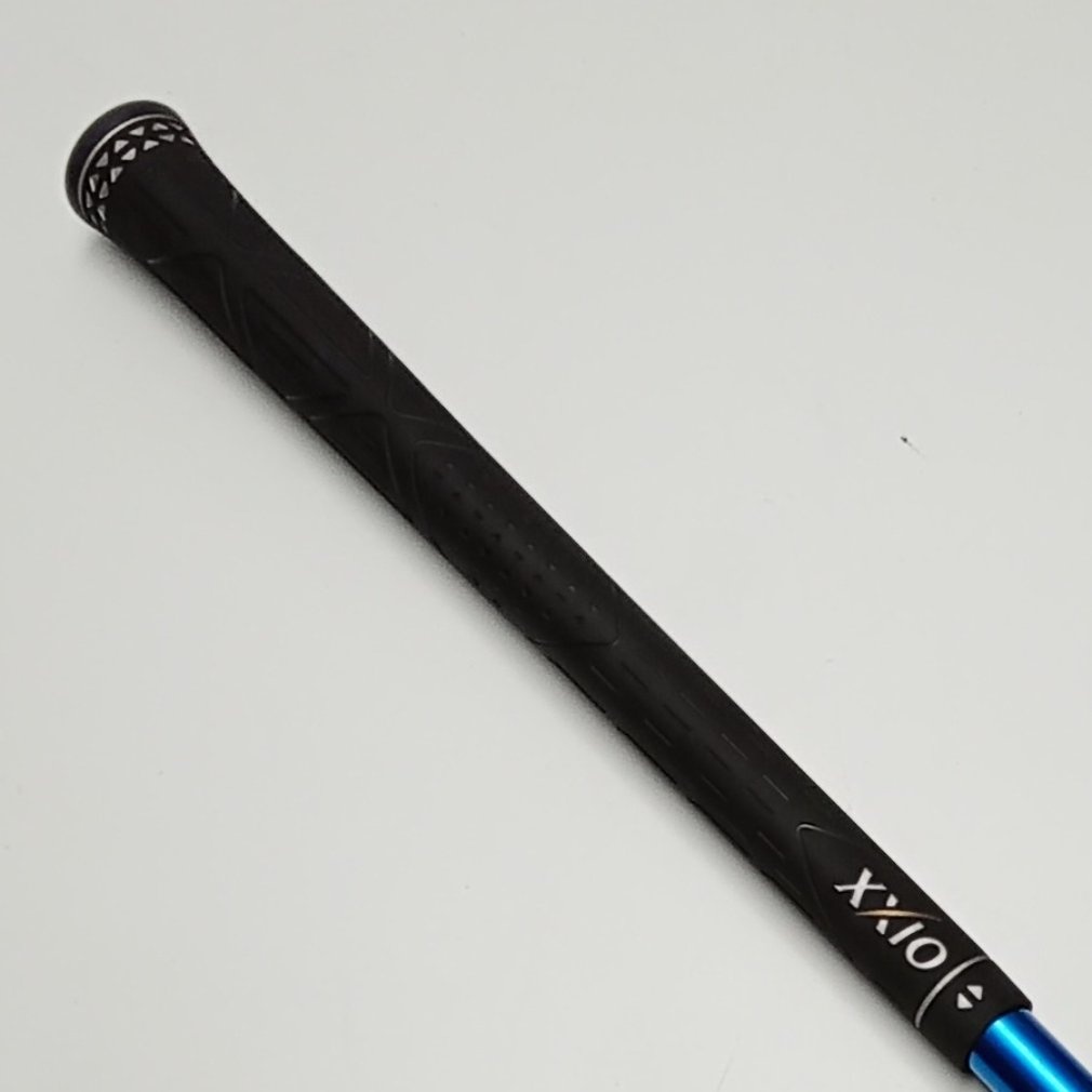 XXIO 10 ﾈｲﾋﾞｰ 4W 16.5° SR XXIO MP1000｜Alpen Online 公式オンライン