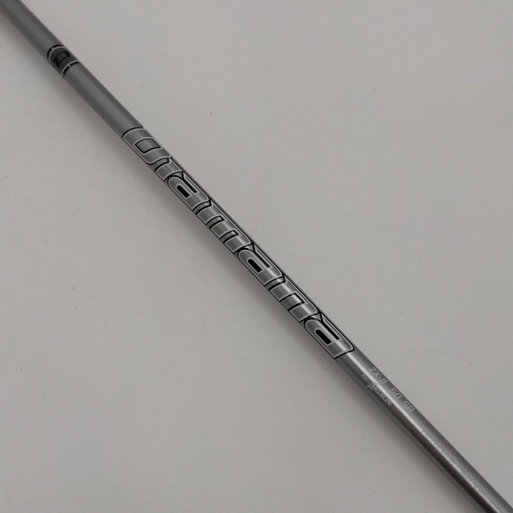 SRIXON ZX MKⅡ 3W 15° SR Diamana ZX-Ⅱ50｜Alpen Online 公式