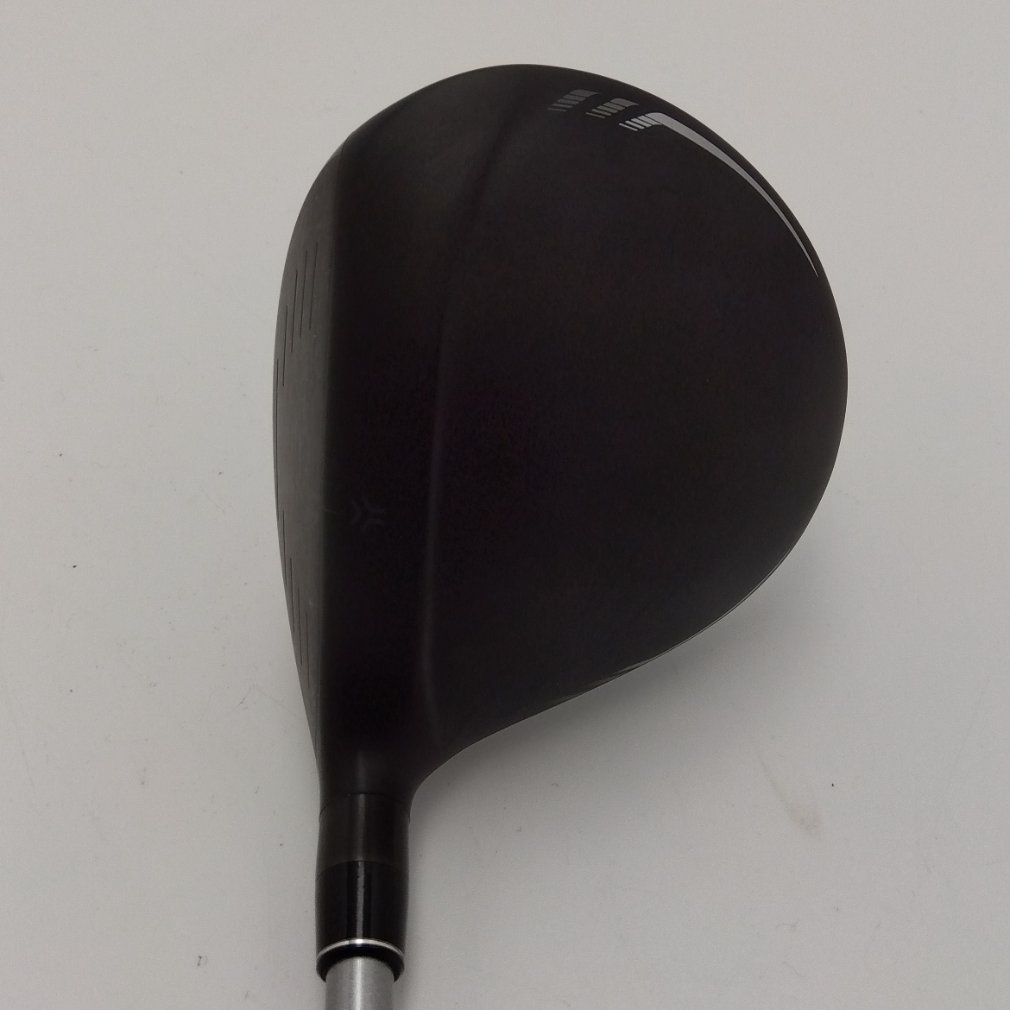SRIXON ZX MKⅡ 5W 18° SR Diamana ZX-Ⅱ50｜Alpen Online 公式
