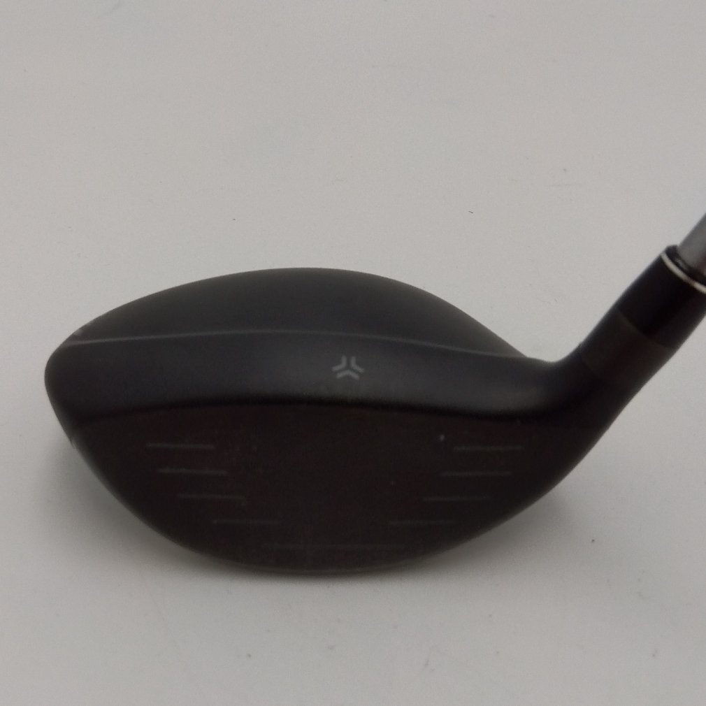 SRIXON ZX MKⅡ 5W 18° SR Diamana ZX-Ⅱ50｜Alpen Online 公式