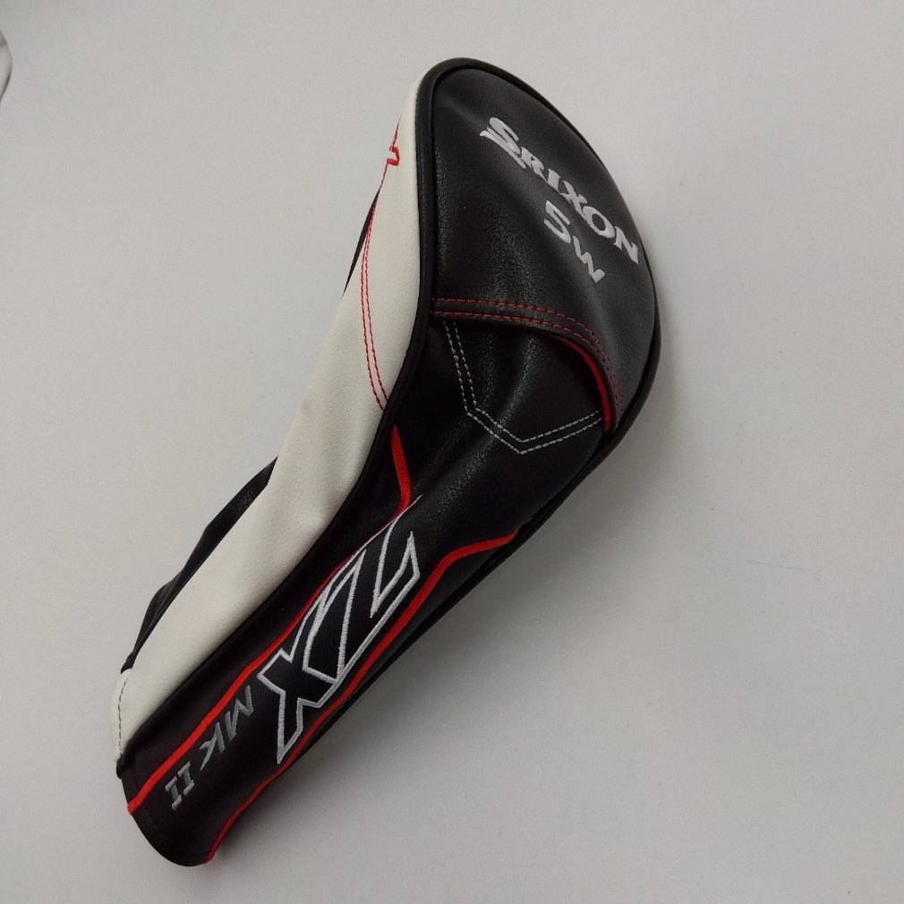 SRIXON ZX MKⅡ 5W 18° SR Diamana ZX-Ⅱ50｜Alpen Online 公式