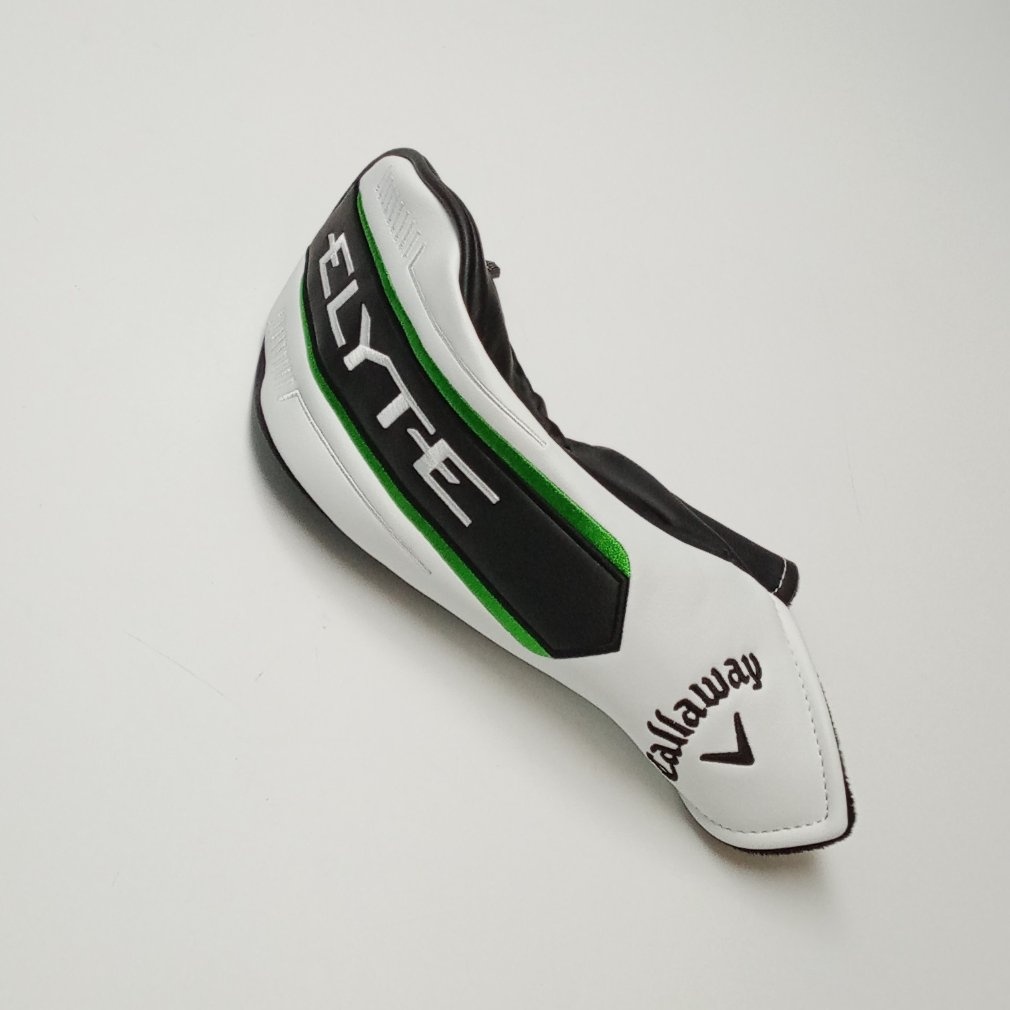 ELYTE 5W 18° S VENTUS GREEN 50 for Callaway｜Alpen Online 公式