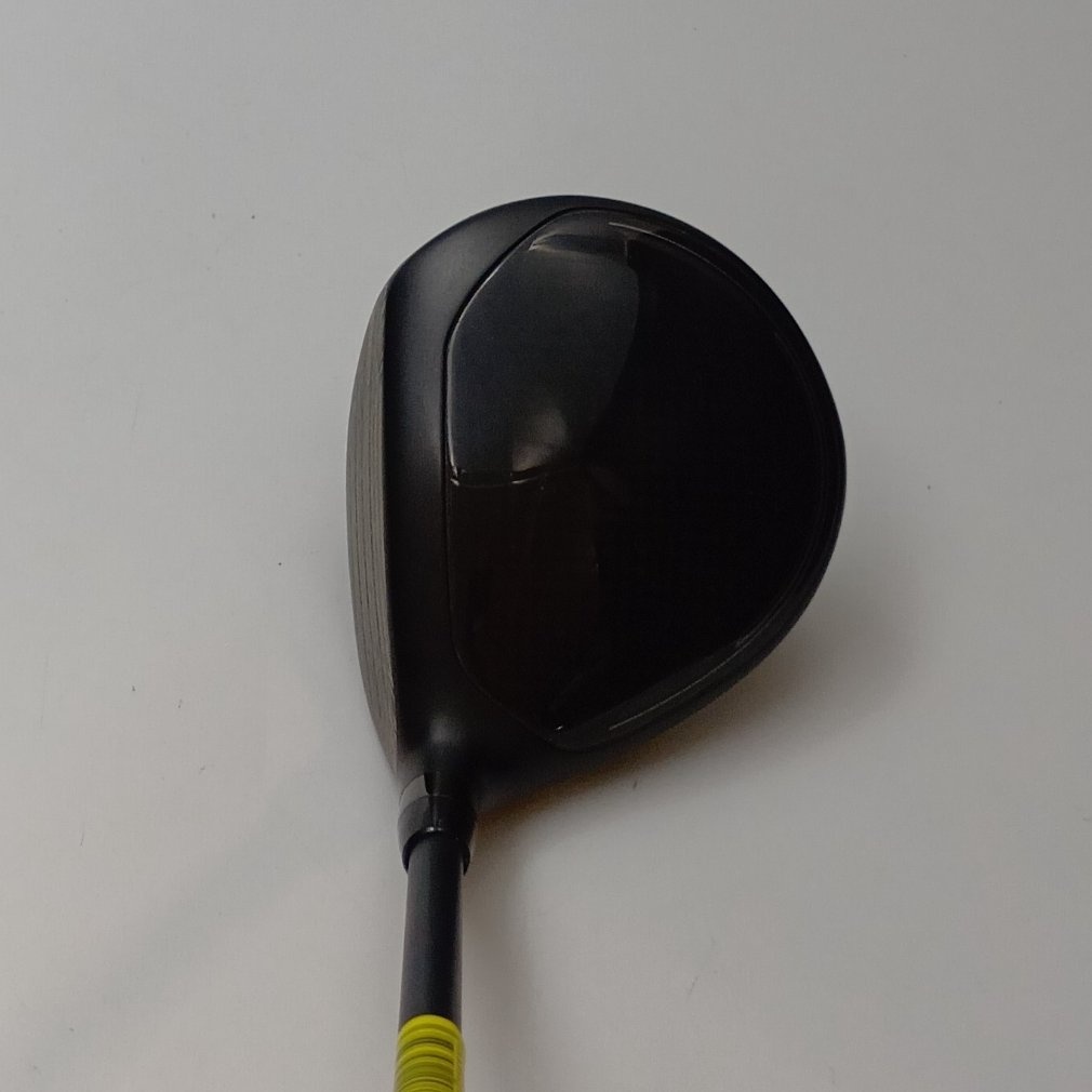 B2HT 3W 15° SR VANQUISH BS50｜Alpen Online 公式オンラインストア