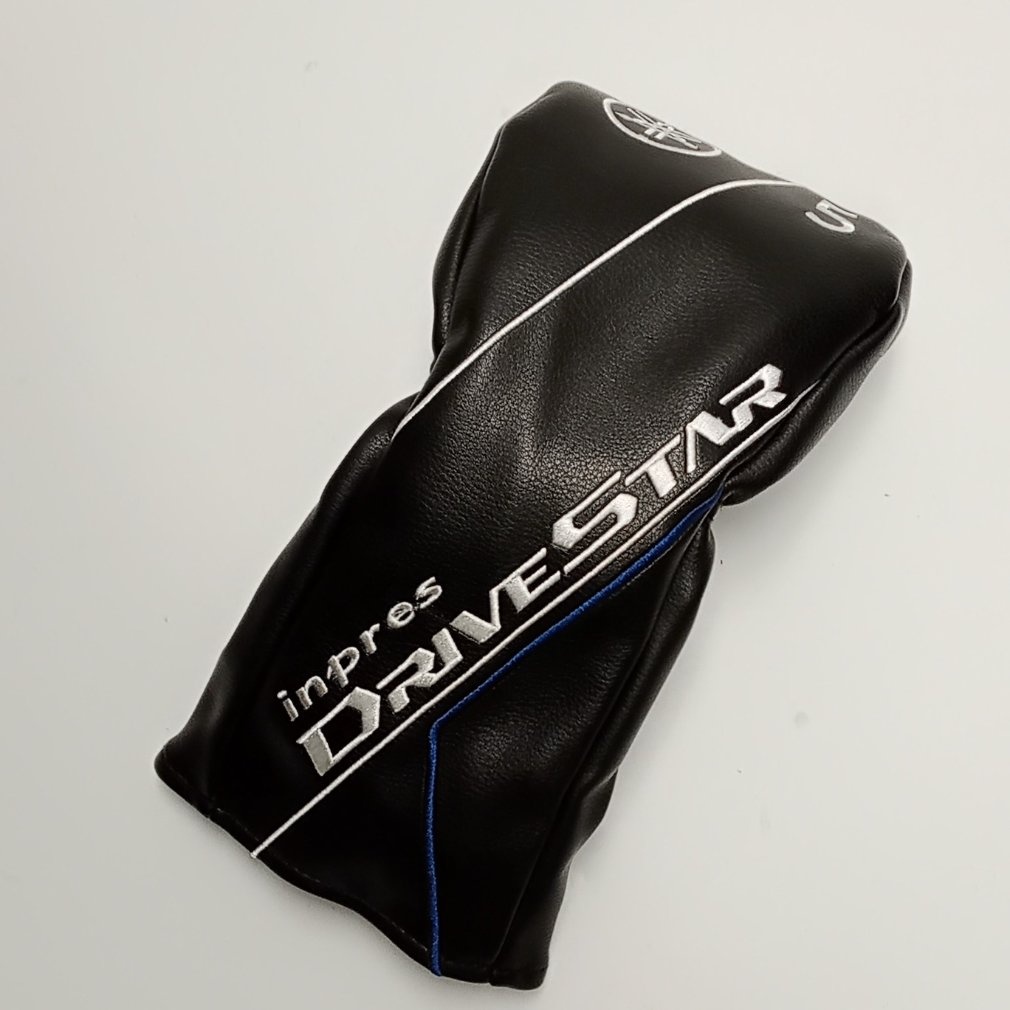 inpres DRIVESTAR 5W 17° SR SPEEDER NX for Yamaha M423f｜Alpen