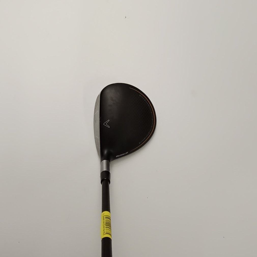 ROGUE ST MAX FAST 5W 19° SR Speeder NX 40 for Callaway｜Alpen
