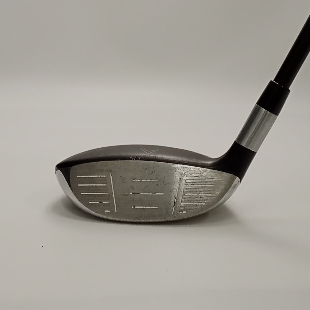 ROGUE ST MAX FAST 5W 19° SR Speeder NX 40 for Callaway｜Alpen