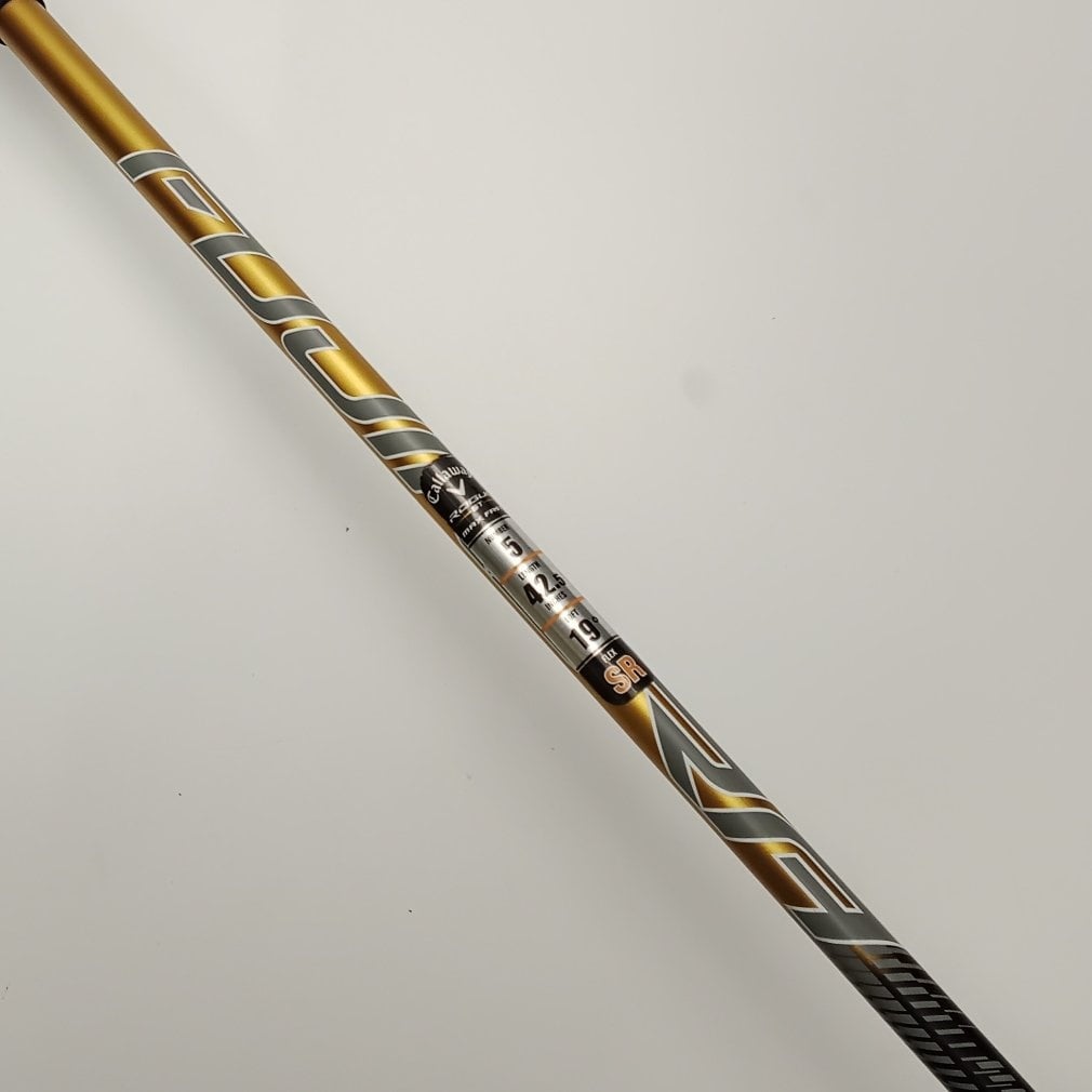 ROGUE ST MAX FAST 5W 19° SR Speeder NX 40 for Callaway｜Alpen