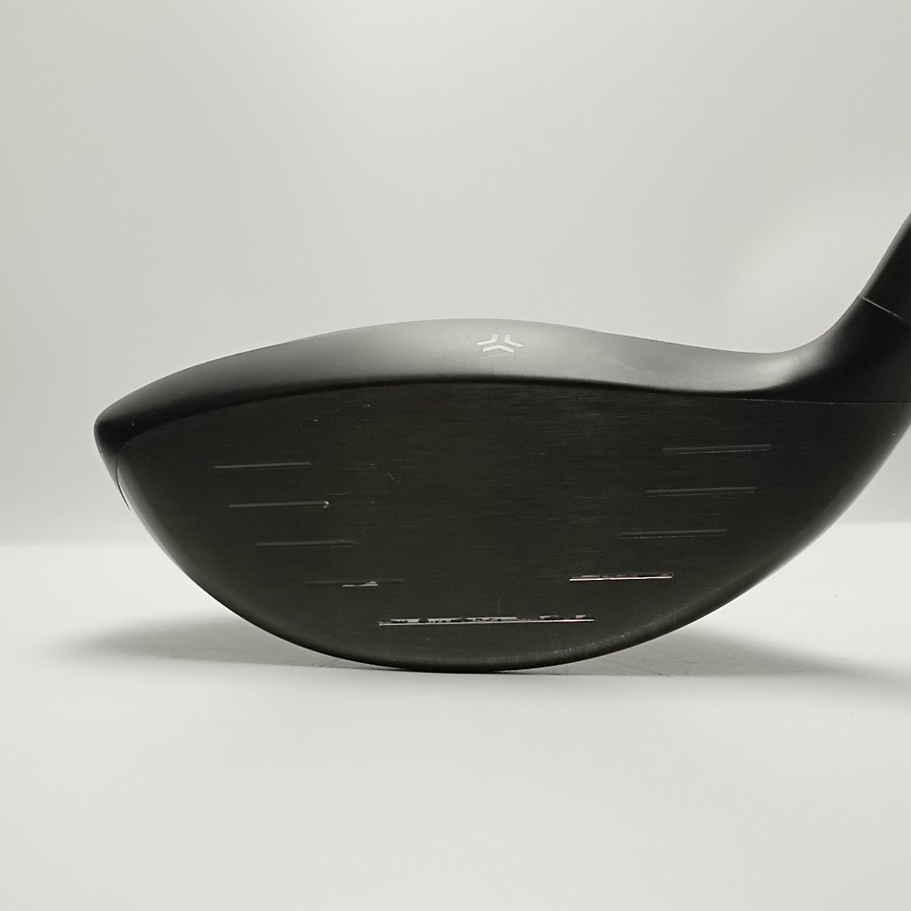 SRIXON ZX MKⅡ 5W 18° S Diamana ZX-Ⅱ50｜Alpen Online 公式