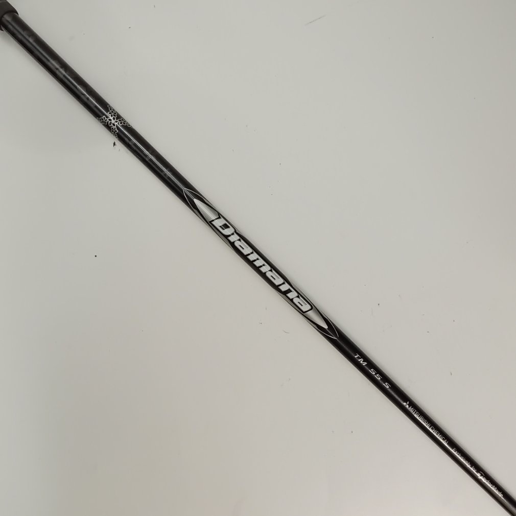 Qi35 7W 21° S 2025 Diamana SILVER TM55｜Alpen Online 公式