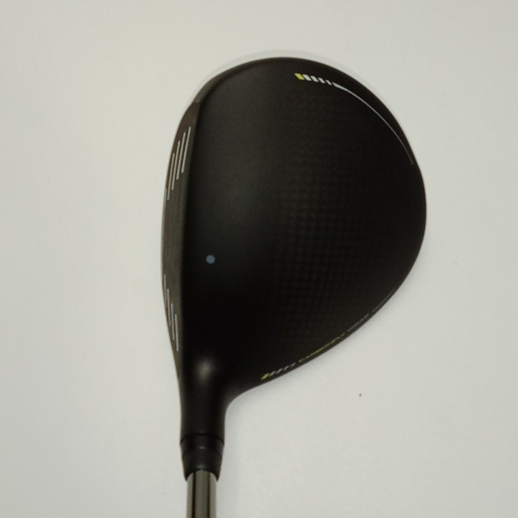 クラブ G430max 3w G430 MAX 3W 15° S PING TOUR 2.0 CHROME 65｜Alpen Online 公式