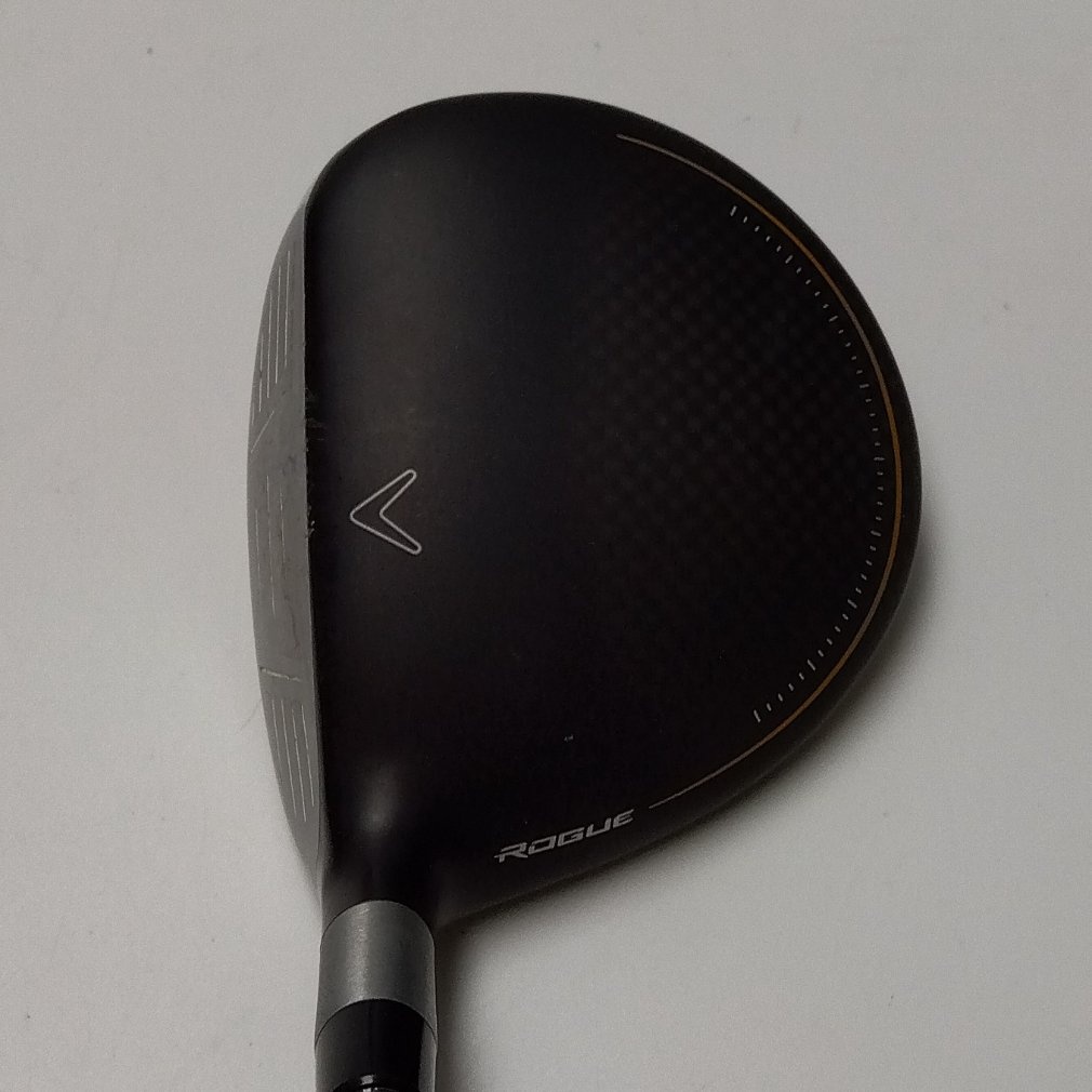 ROGUE ST MAX FAST 5W 19° R Speeder NX 40 for Callaway｜Alpen