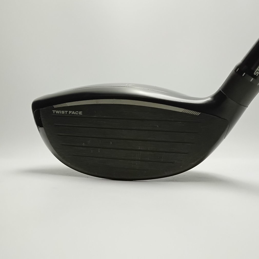 STEALTH2 PLUS 3W 15° S Diamana TM50 (23)｜Alpen Online 公式