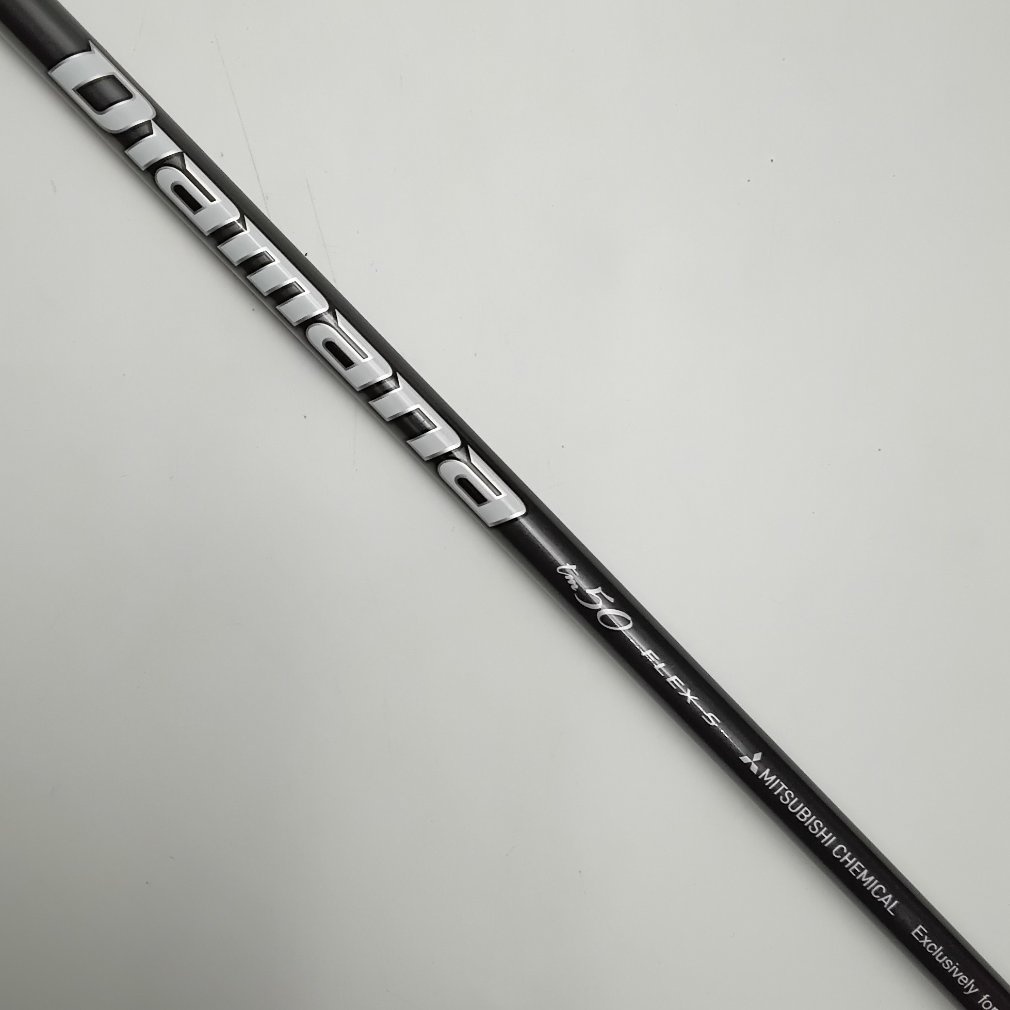 STEALTH2 PLUS 3W 15° S Diamana TM50 (23)｜Alpen Online 公式