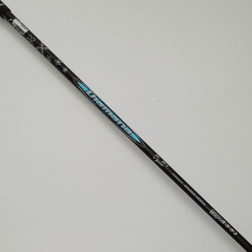 SRIXON ZXi 5W 18° S Diamana ZXi 50｜Alpen Online 公式オンラインストア