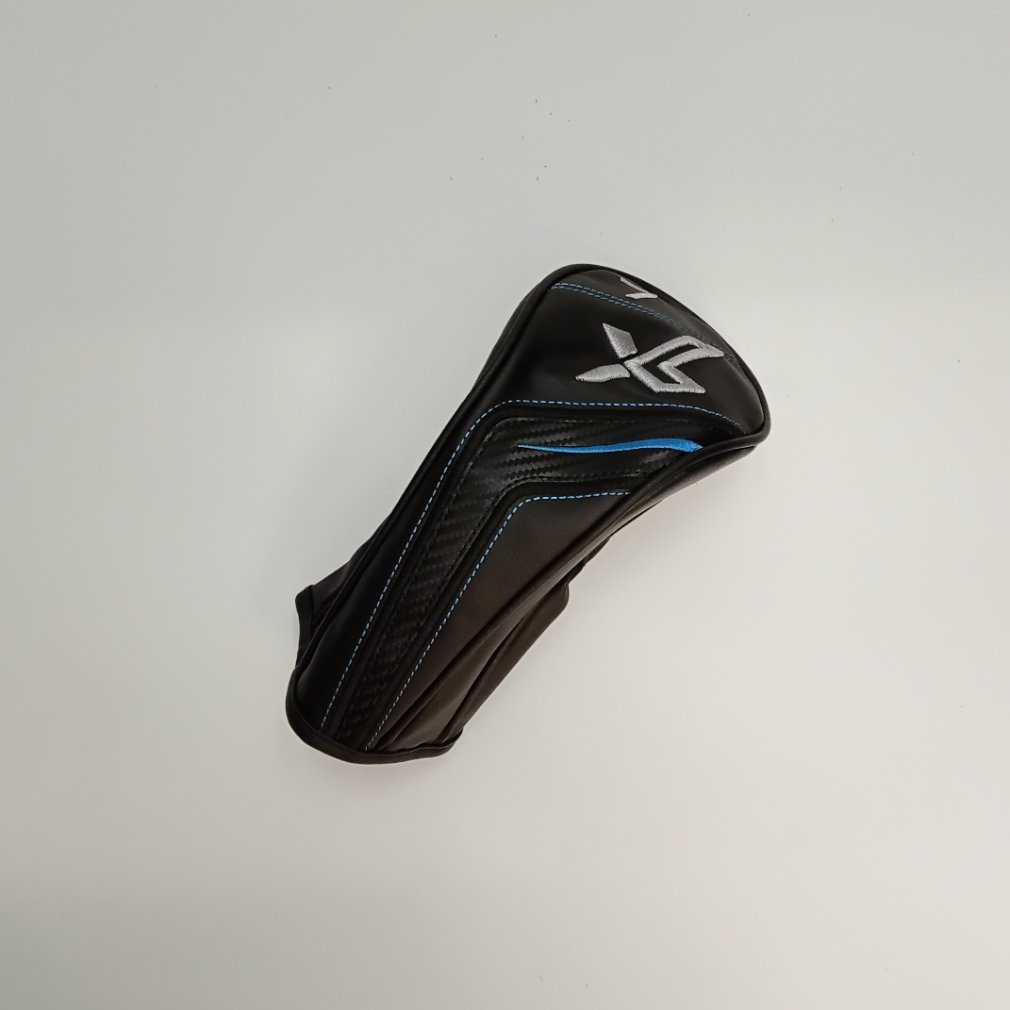 XXIO X -eks- (2024) 7W 20° SR Miyazaki AX-3｜Alpen Online 公式