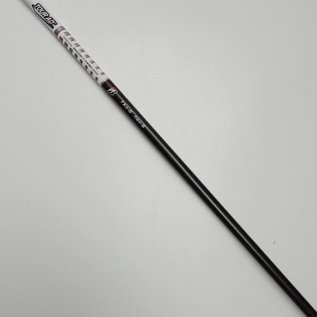 TOUR B X-F (2020) 5W 18° S TOUR AD TX3-5｜Alpen Online 公式