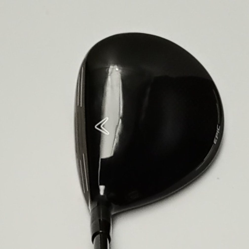 EPIC MAX 3W 15° SR Diamana 40 for Callaway｜Alpen Online 公式