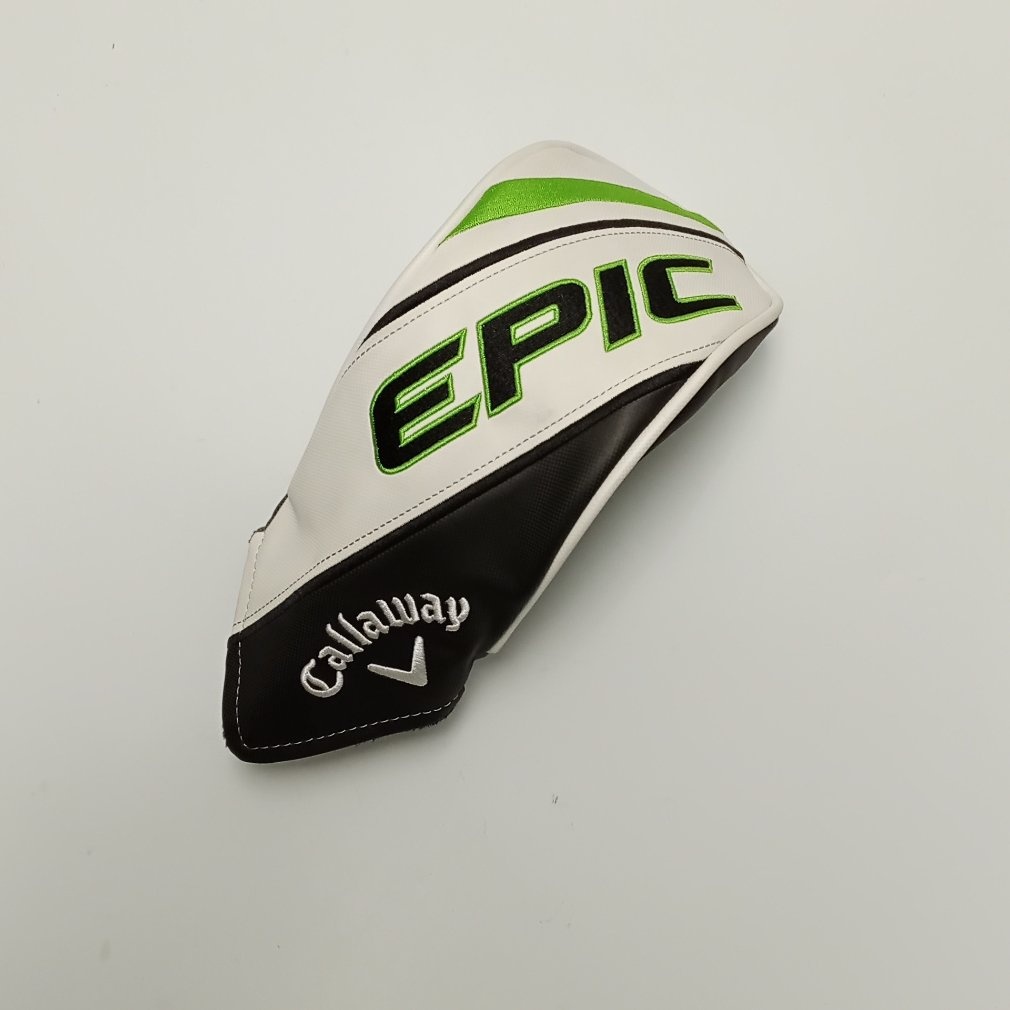 EPIC MAX 3W 15° SR Diamana 40 for Callaway｜Alpen Online 公式