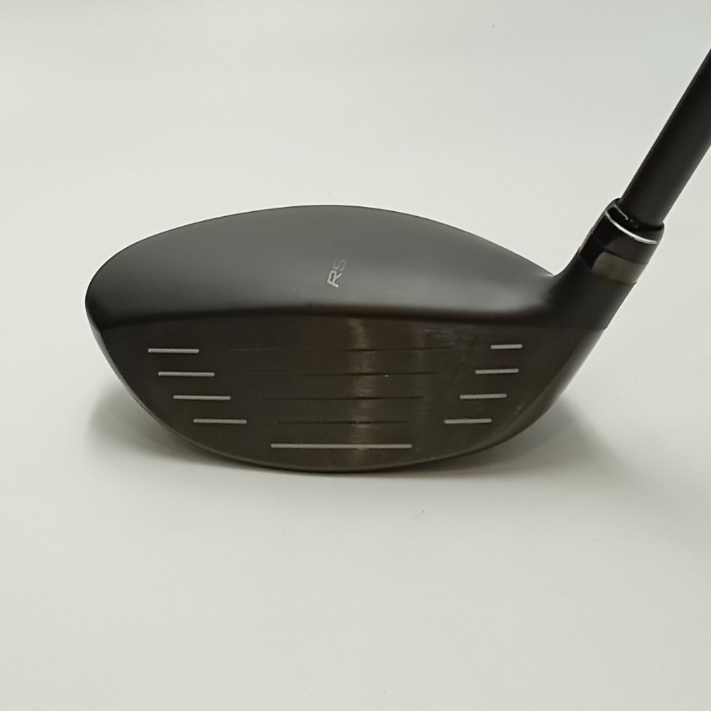RS SPEED 5W 19° R (M-37) Speeder NX FOR PRGR｜Alpen Online 公式