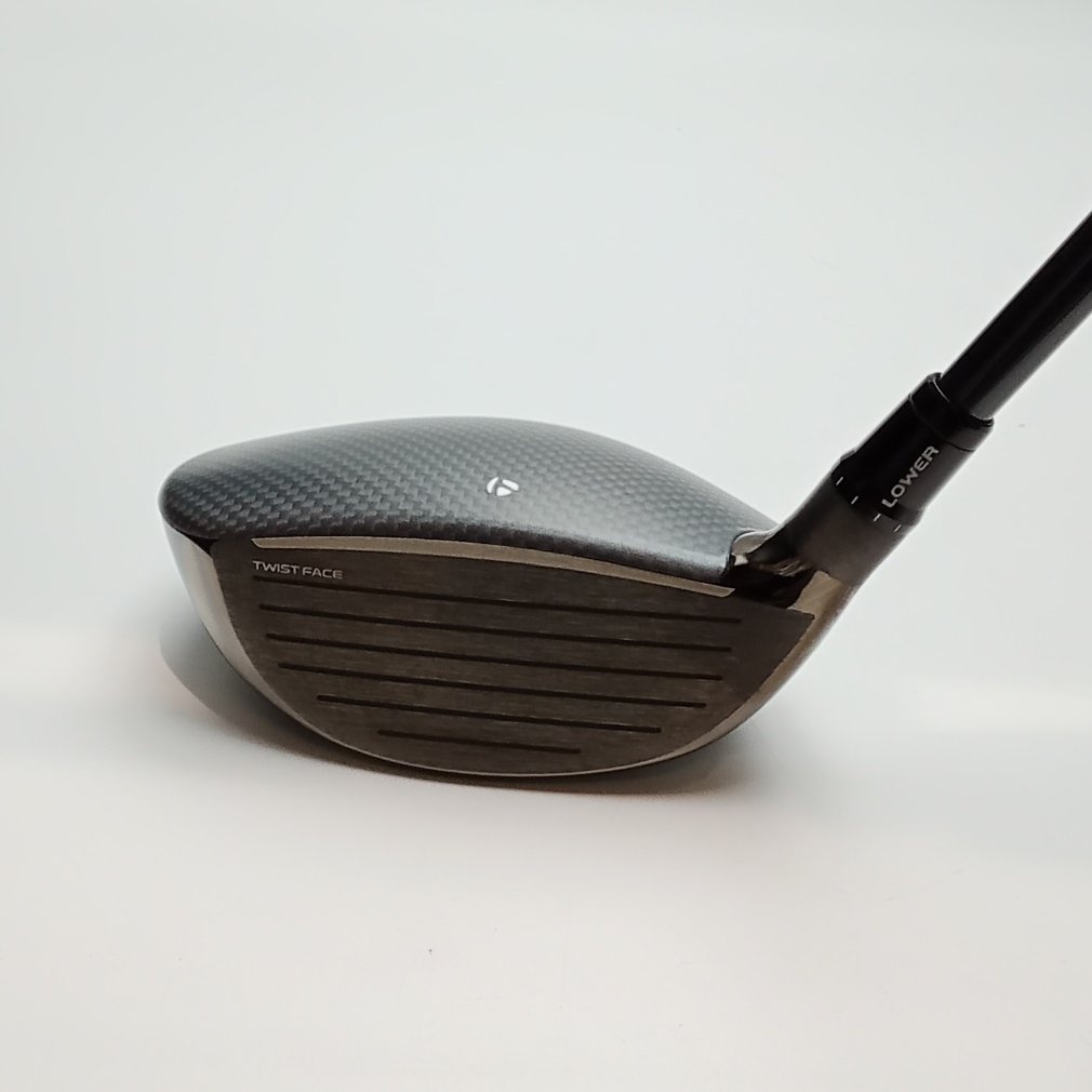 Qi35 TOUR 3W 15° S 2025 Diamana SILVER TM55｜Alpen Online 公式
