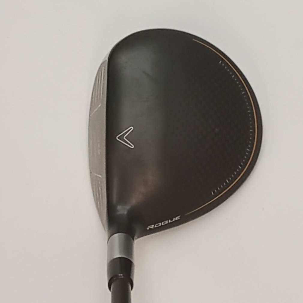 ROGUE ST MAX FAST 5W 19° R Speeder NX 40 for Callaway｜Alpen