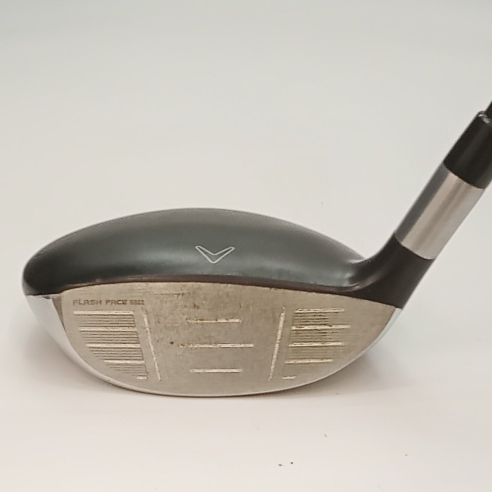 ROGUE ST MAX FAST 5W 19° R Speeder NX 40 for Callaway｜Alpen
