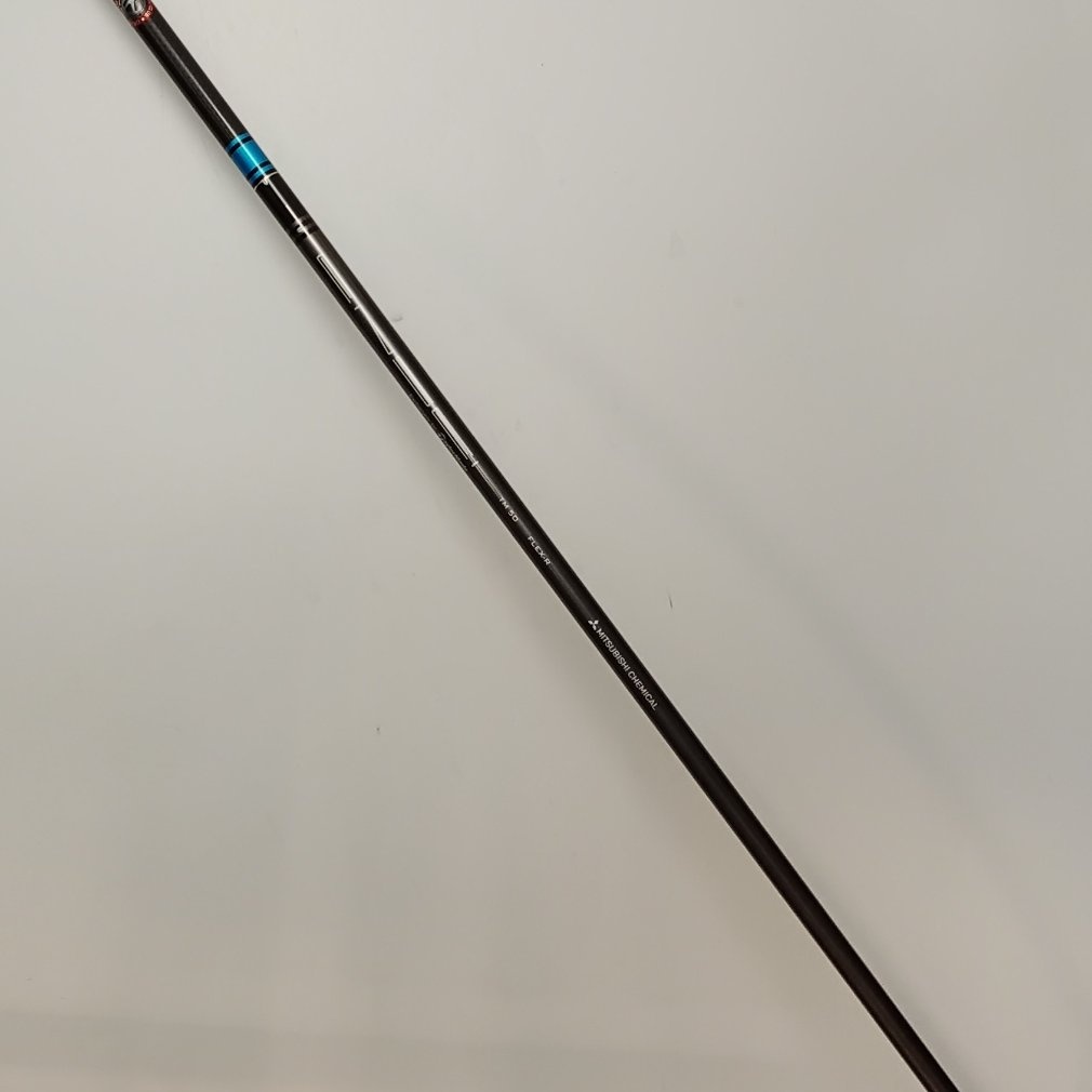 SIM MAX D 3W 16° R TENSEI BLUE TM50｜Alpen Online 公式オンラインストア