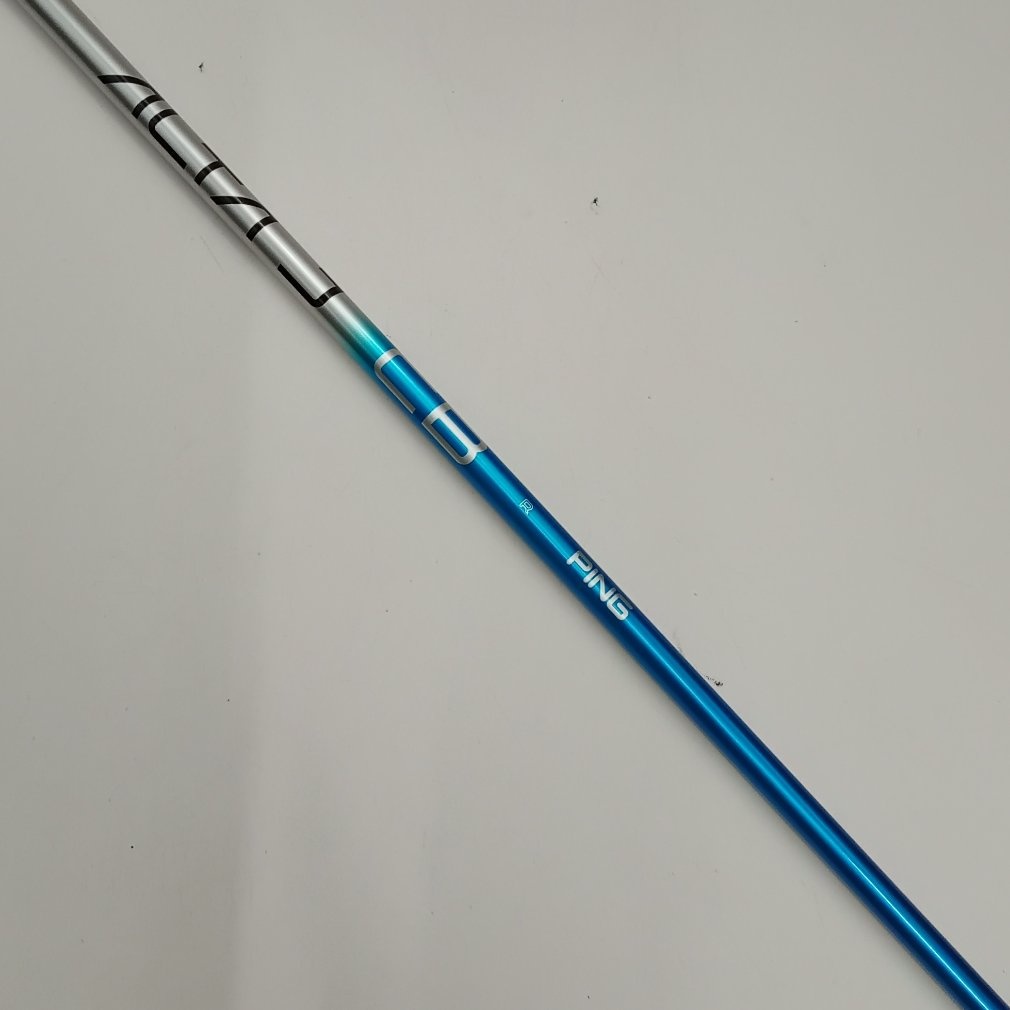 G440 MAX 4W 17° R ALTA J CB BLUE｜Alpen Online 公式オンラインストア