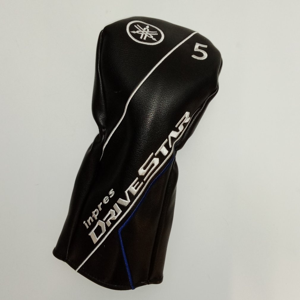 inpres DRIVESTAR 5W 17° S SPEEDER NX for Yamaha M423f｜Alpen