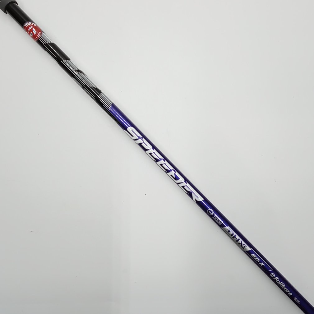 Qi35 TOUR FW Speeder NX VIOLET 60[ｶｽﾀﾑ(人気)]｜Alpen Online 公式