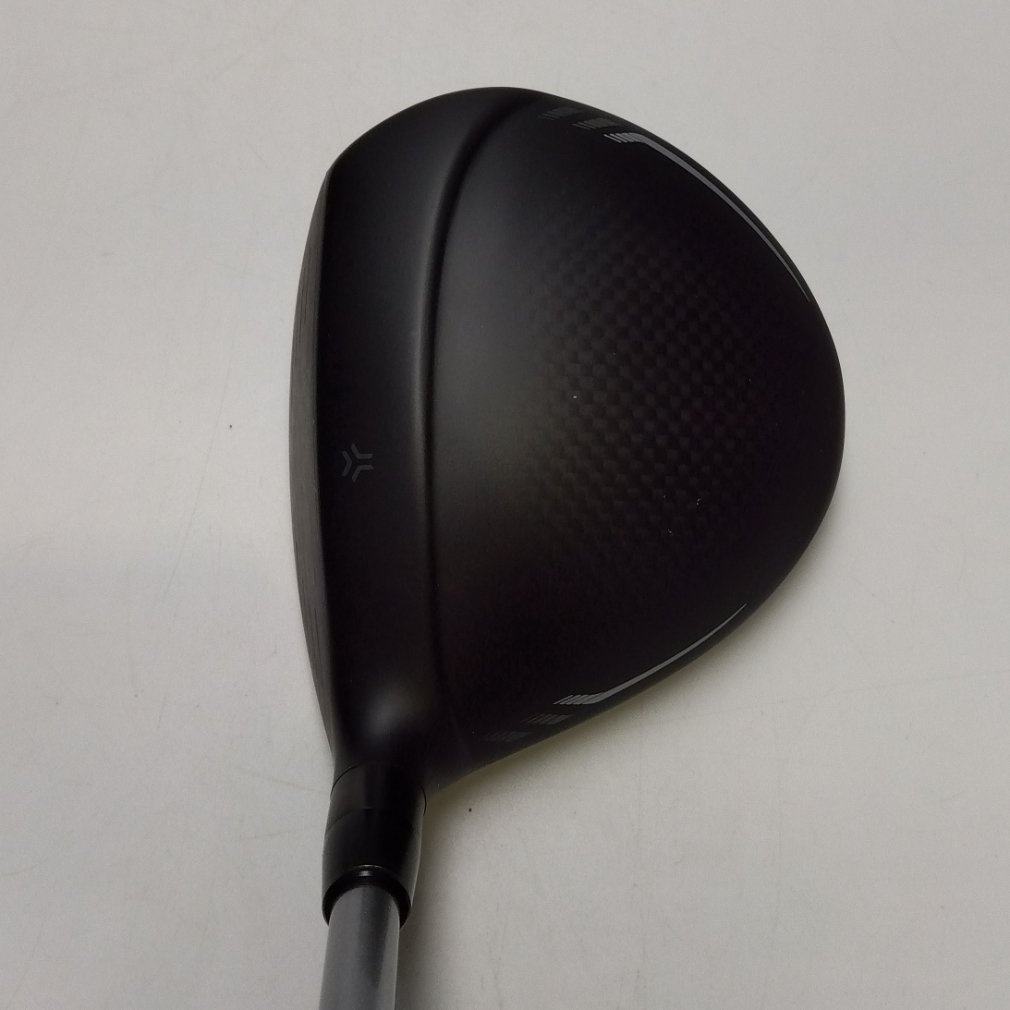 SRIXON ZX MKⅡ 3W 15° SR Diamana ZX-Ⅱ50｜Alpen Online 公式