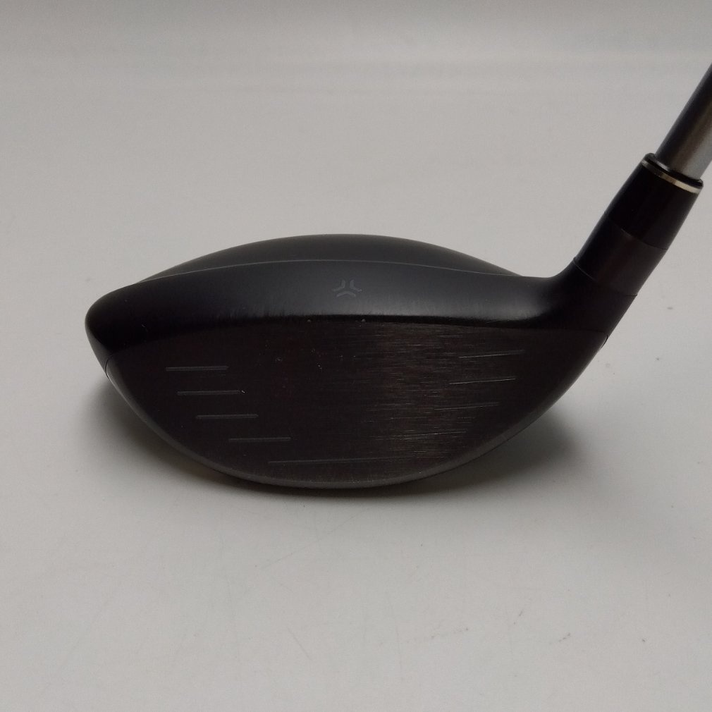 SRIXON ZX MKⅡ 3W 15° SR Diamana ZX-Ⅱ50｜Alpen Online 公式