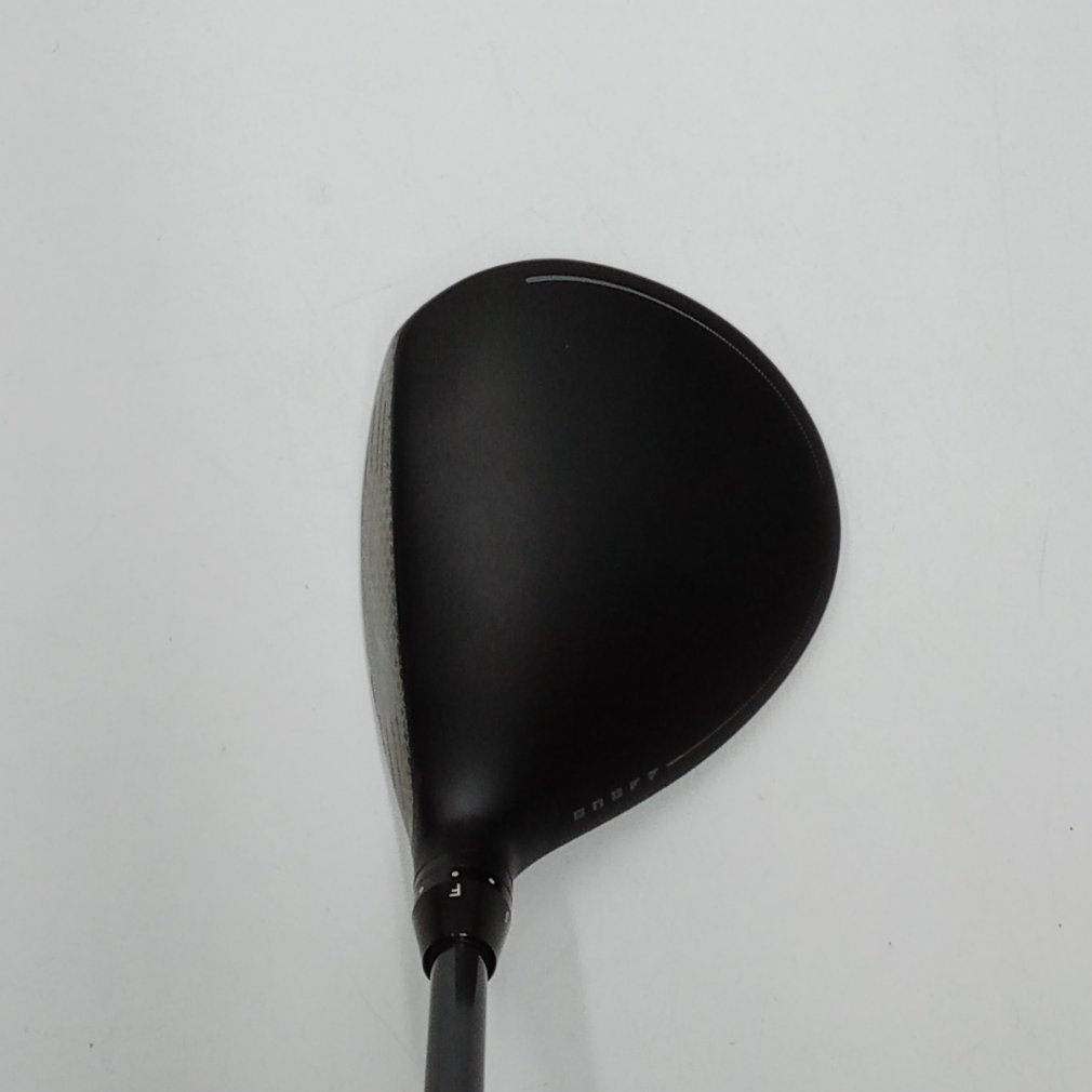 ONOFF FAIRWAY ARMS KURO (2026) 5W 18° LABOSPEC SHINARI 60｜Alpen