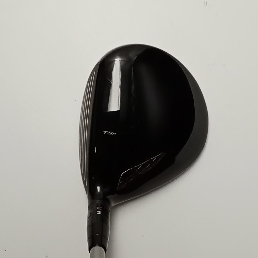 レフティTSR2ドライバージアッタス V 2 5S ＋TSP111 S TSR2 15 15° SR TSP111 50｜Alpen Online 公式オンラインストア