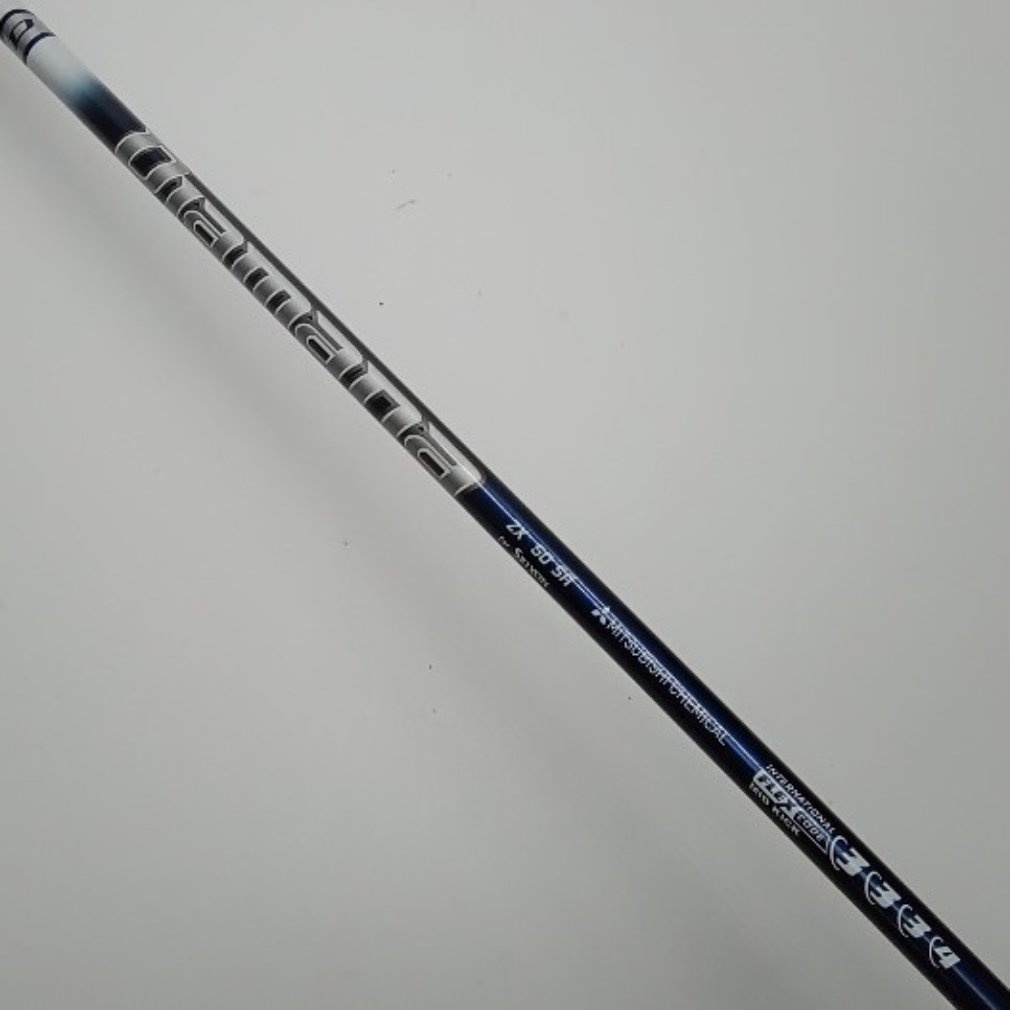 SRIXON ZX 5W 18° SR Diamana ZX 50｜Alpen Online 公式オンラインストア
