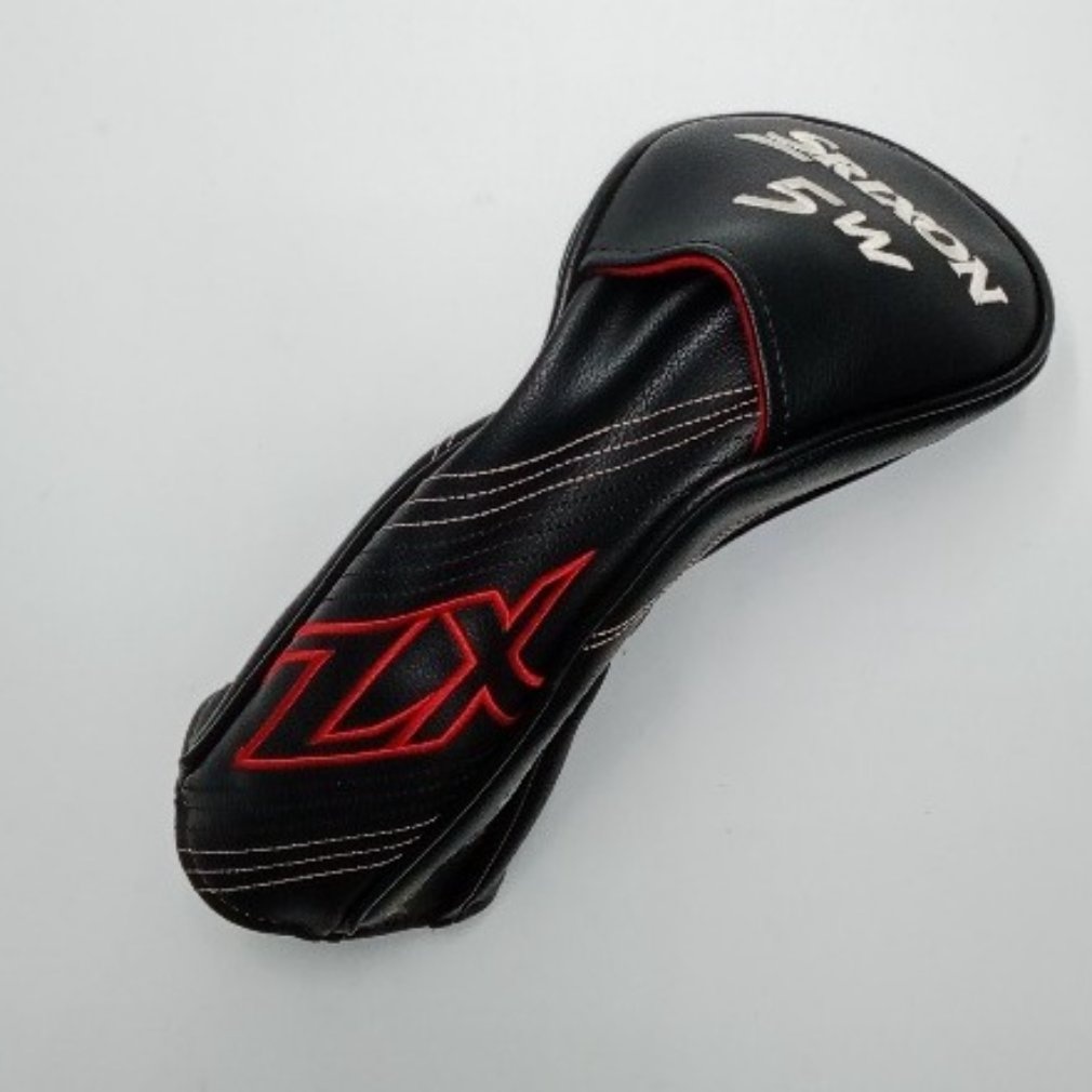 SRIXON ZX 5W 18° SR Diamana ZX 50｜Alpen Online 公式オンラインストア