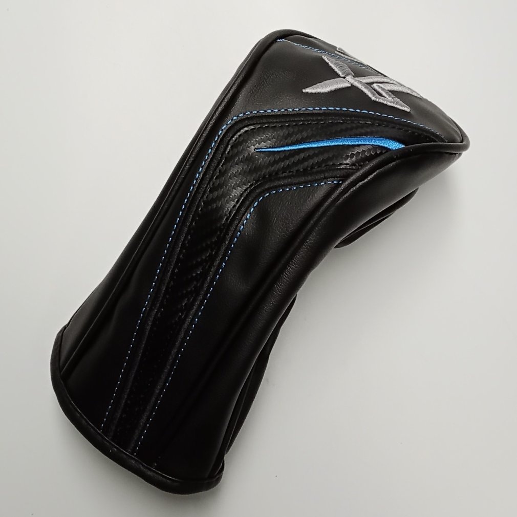 XXIO X -eks- (2024) 5W 18° SR Miyazaki AX-3｜Alpen Online 公式