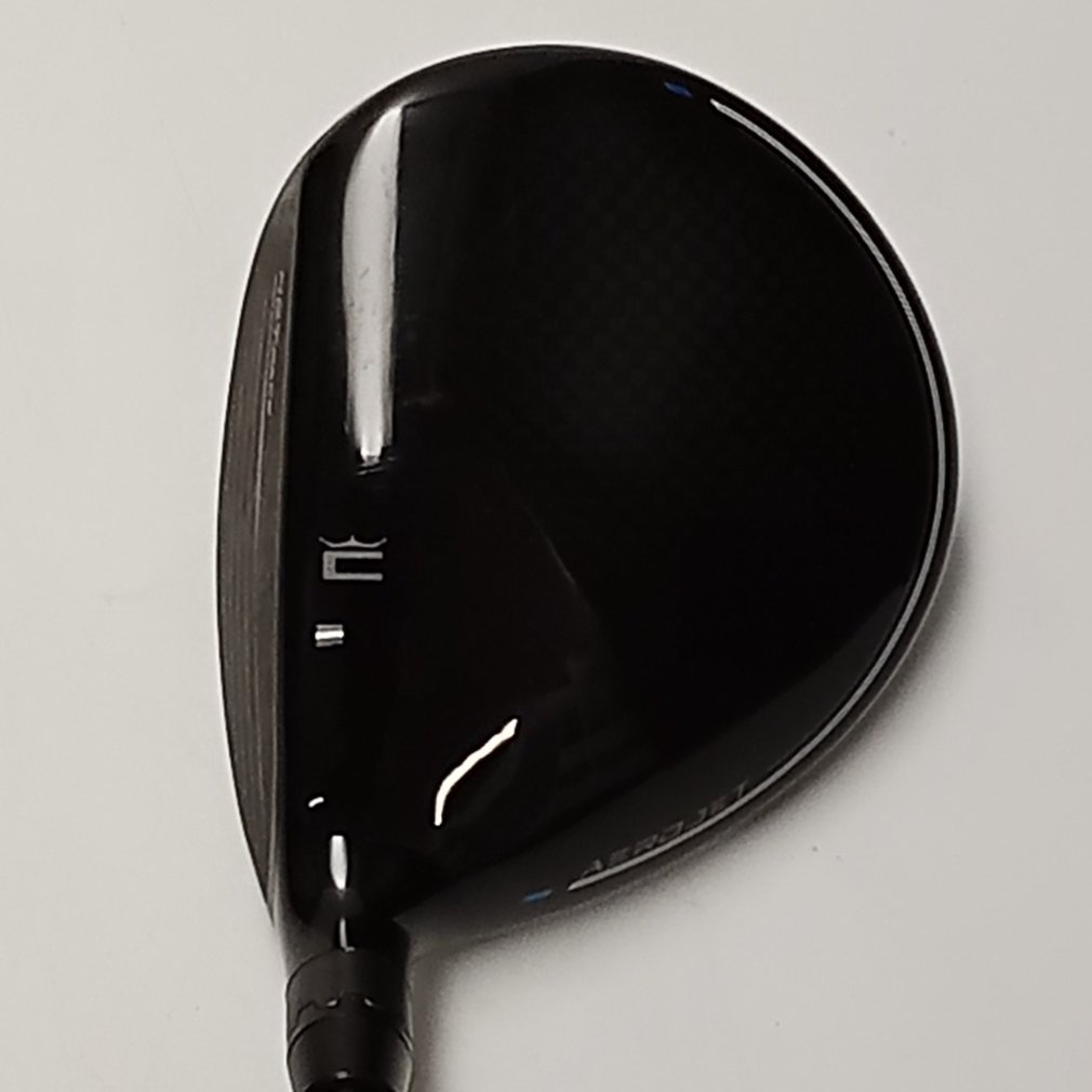 コブラ AEROJET MAX 3W 15.5° SPEEDER NX SR AEROJET MAX 3W 15.5° SR Speeder NX for Cobra｜Alpen Online 公式