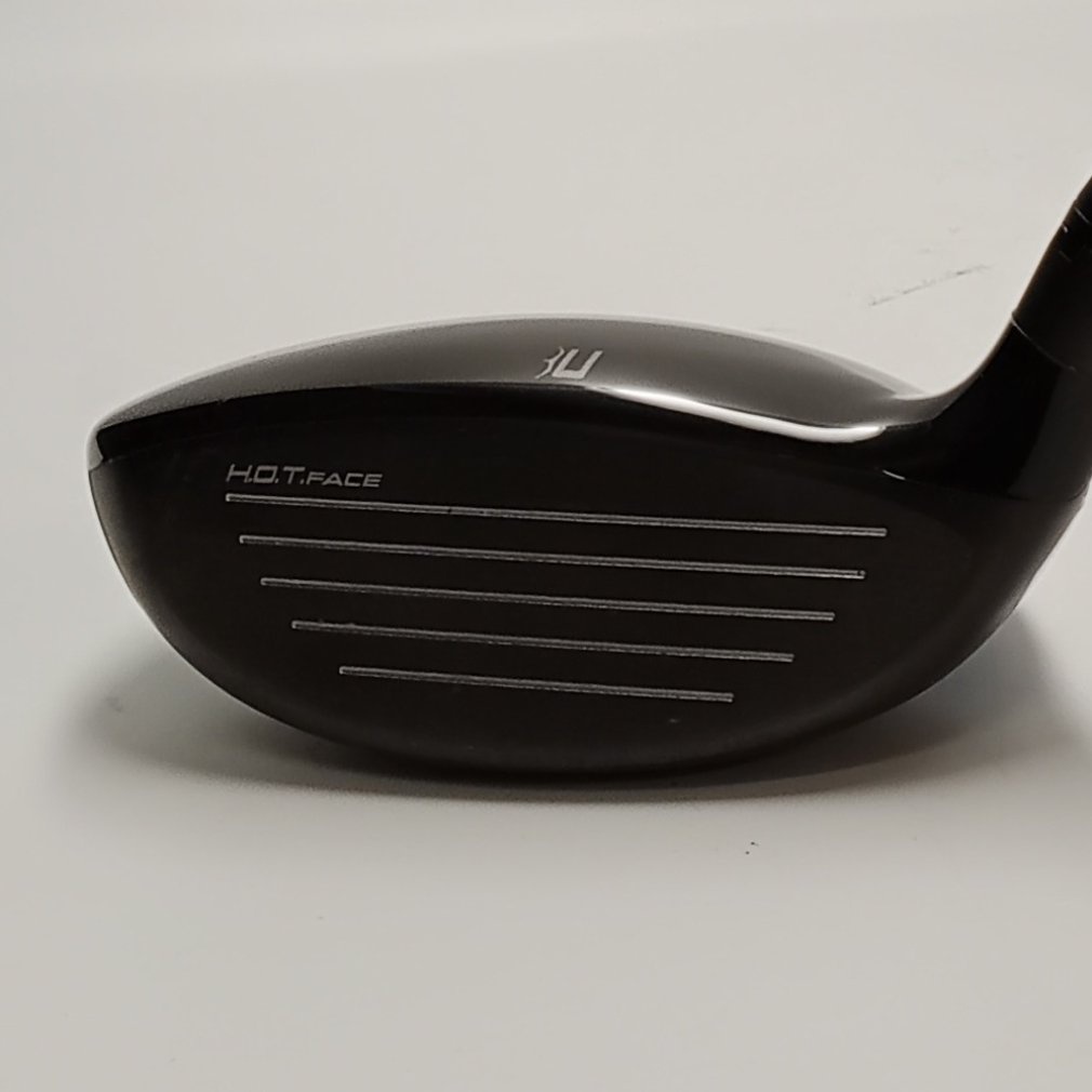 AEROJET MAX 3W 15.5° SR Speeder NX for Cobra｜Alpen Online 公式