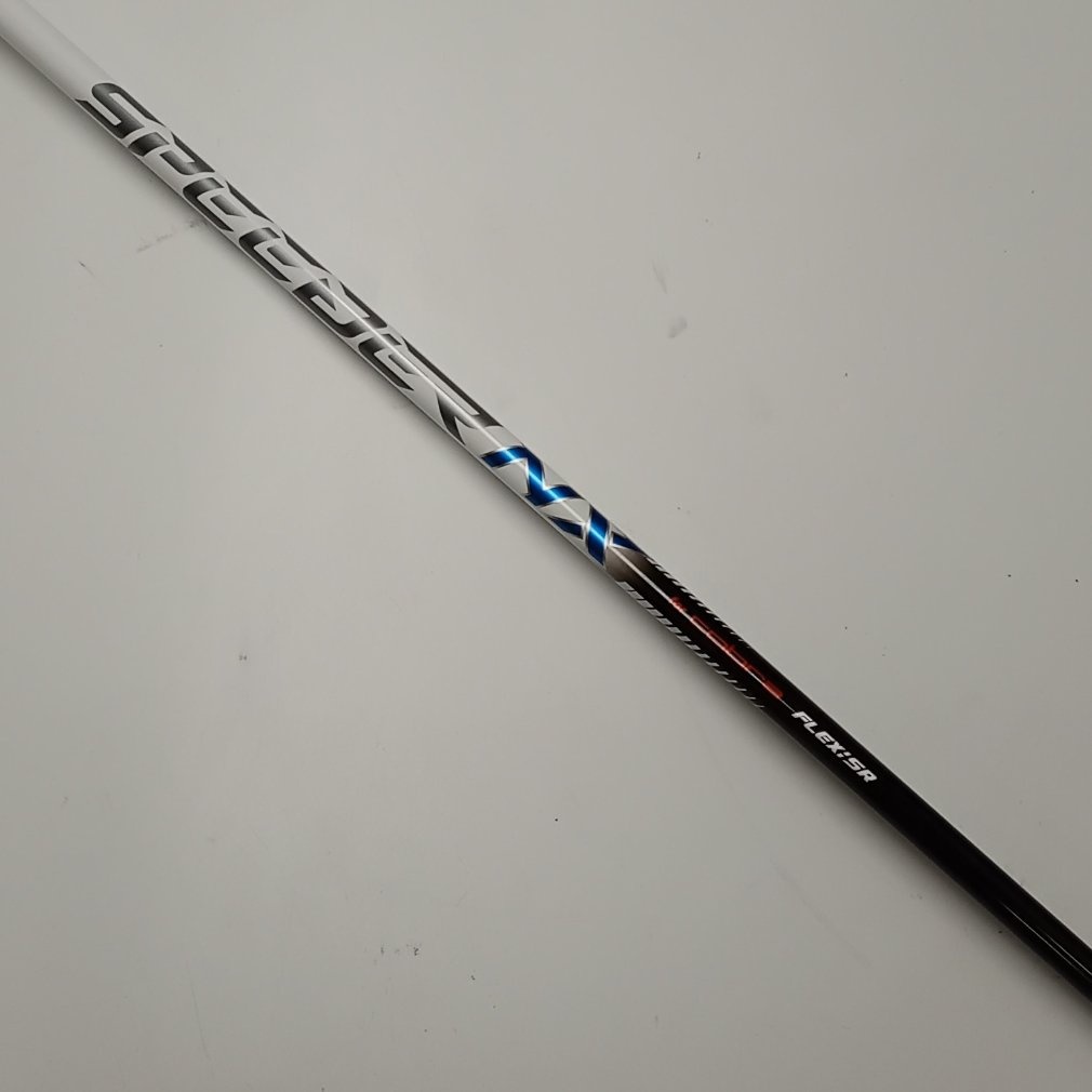 AEROJET MAX 3W 15.5° SR Speeder NX for Cobra｜Alpen Online 公式