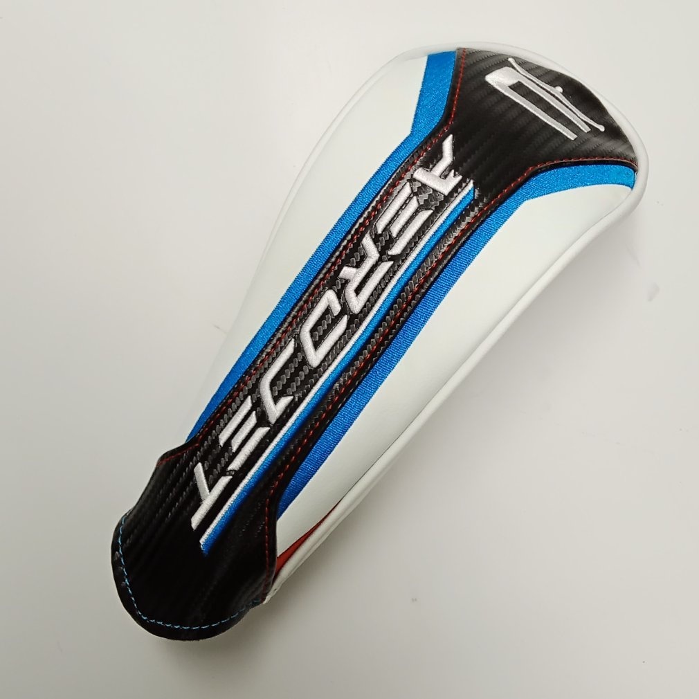 AEROJET MAX 3W 15.5° SR Speeder NX for Cobra｜Alpen Online 公式