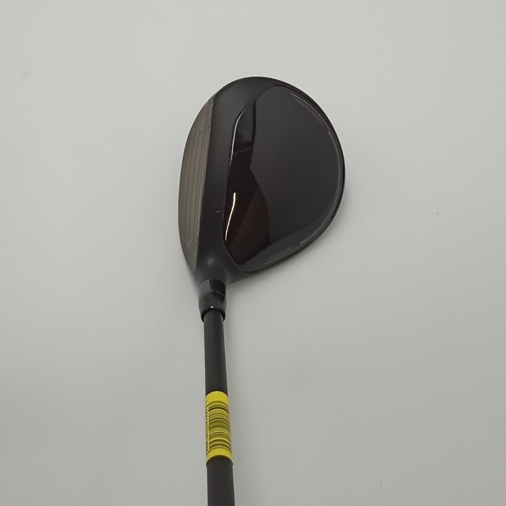 B1ST 5W 18° S Speeder NX BLACK 60｜Alpen Online 公式オンラインストア